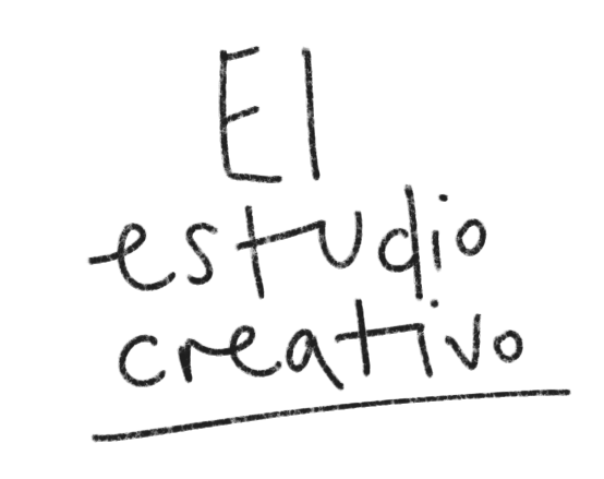 el estudio creativo