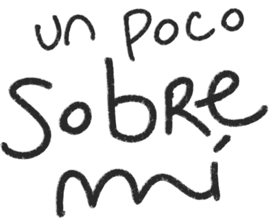 sobre mí