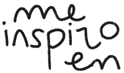 mis inspiraciones
