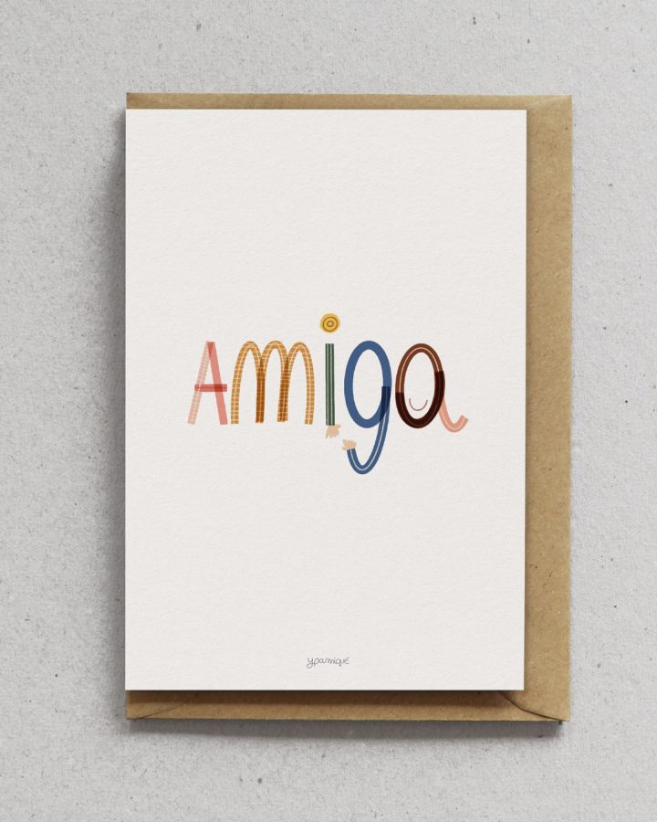 tarjeta_palabras_amiga