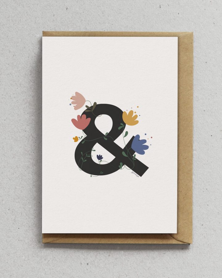 tarjeta_silvestres_ampersand